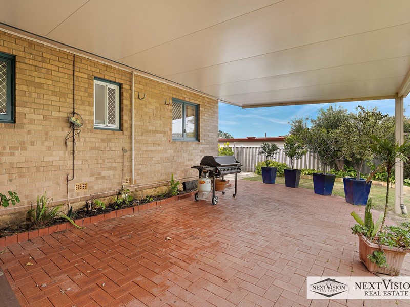 Property for sale in Coolbellup