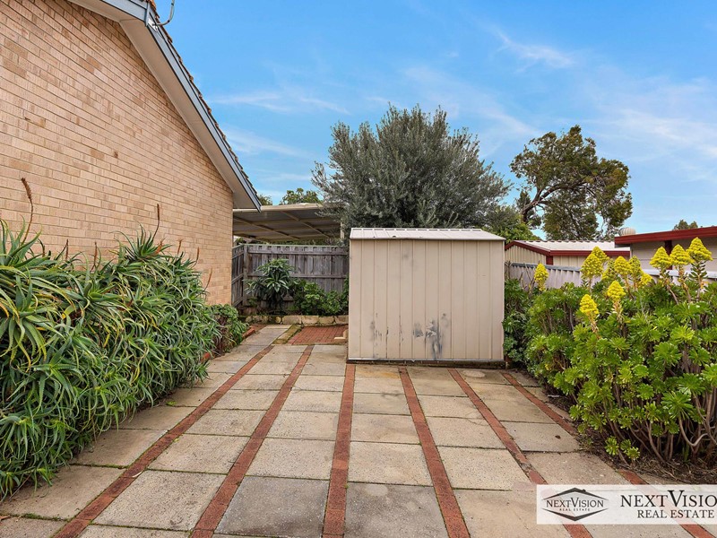 Property for sale in Coolbellup