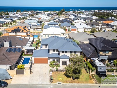 Property for sale in Burns Beach : Laurence Realty North