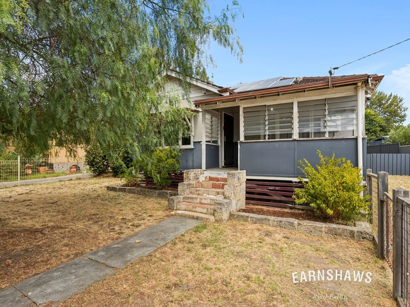 Property for sale in Koongamia