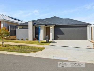 Property for sale in Hammond Park