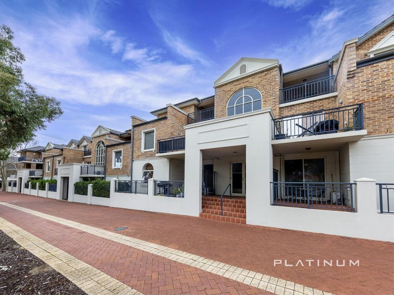 Property for rent in Joondalup