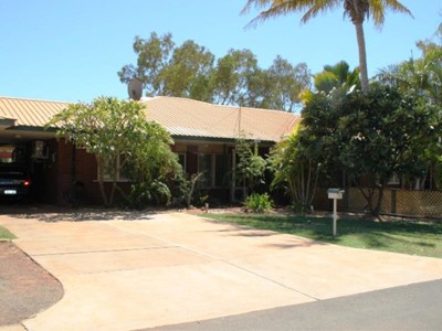 Property for rent in Nickol