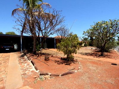 Property for rent in Dampier
