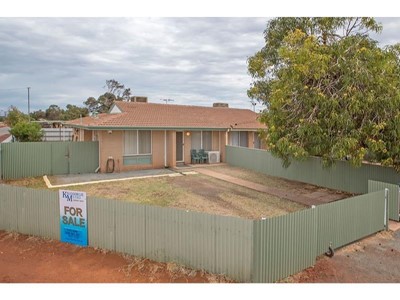 Property for sale in Boulder : Kalgoorlie Metro Property Group