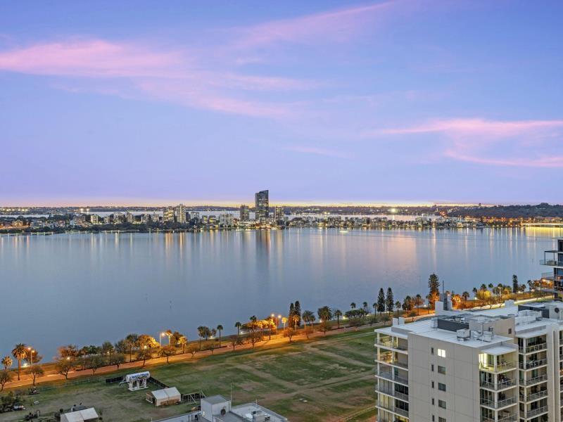 Property for rent in East Perth