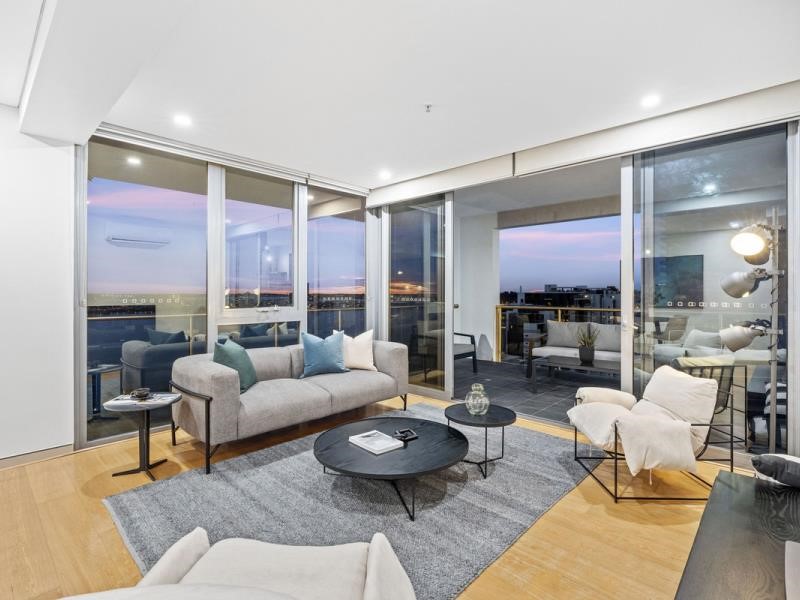Property for rent in East Perth
