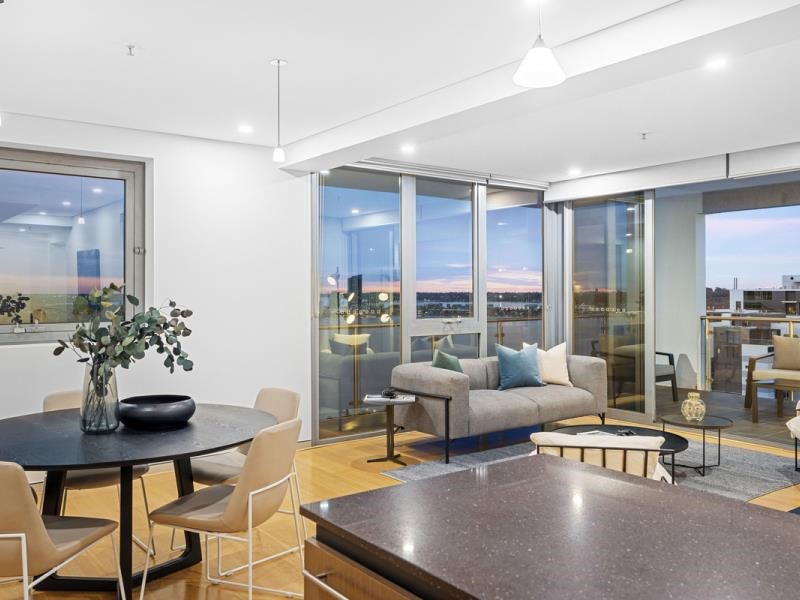 Property for rent in East Perth