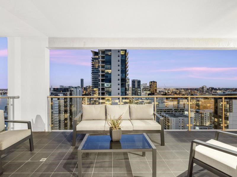 Property for rent in East Perth