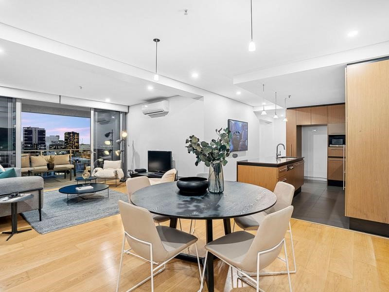 Property for rent in East Perth