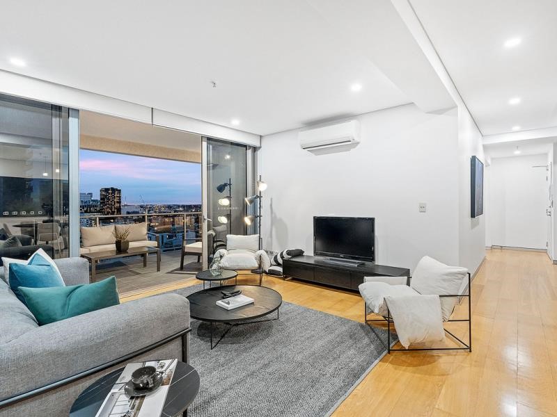 Property for rent in East Perth