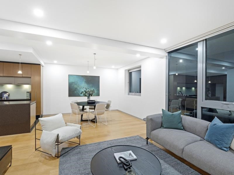 Property for rent in East Perth