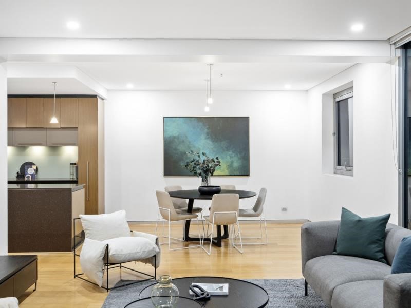 Property for rent in East Perth