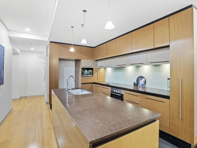 Property for rent in East Perth