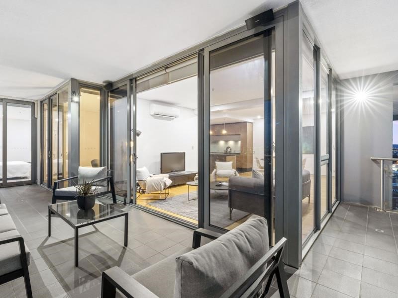Property for rent in East Perth
