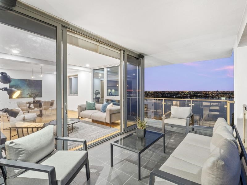 Property for rent in East Perth