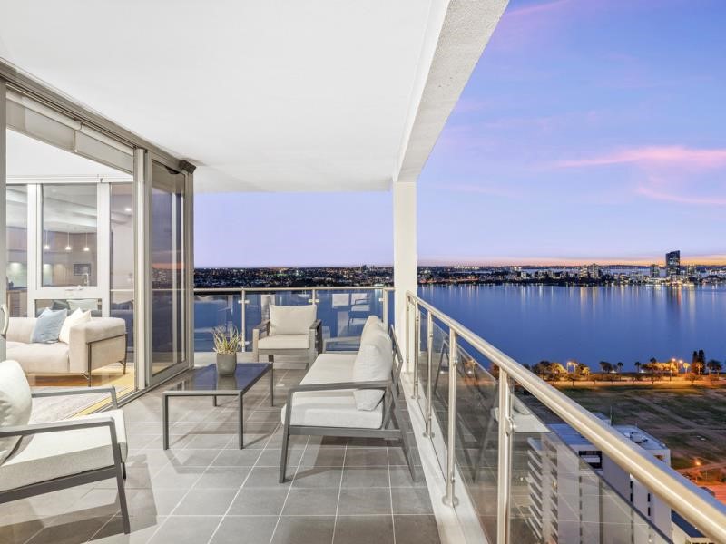 Property for rent in East Perth