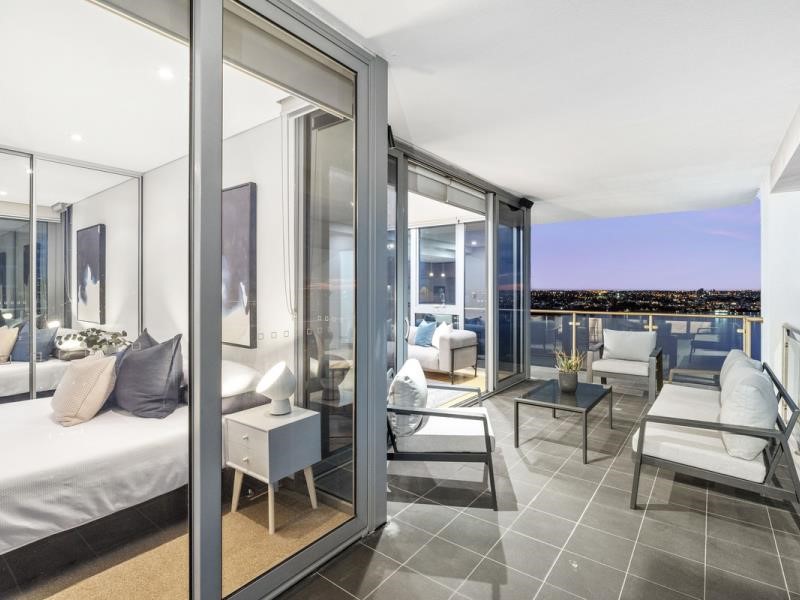 Property for rent in East Perth