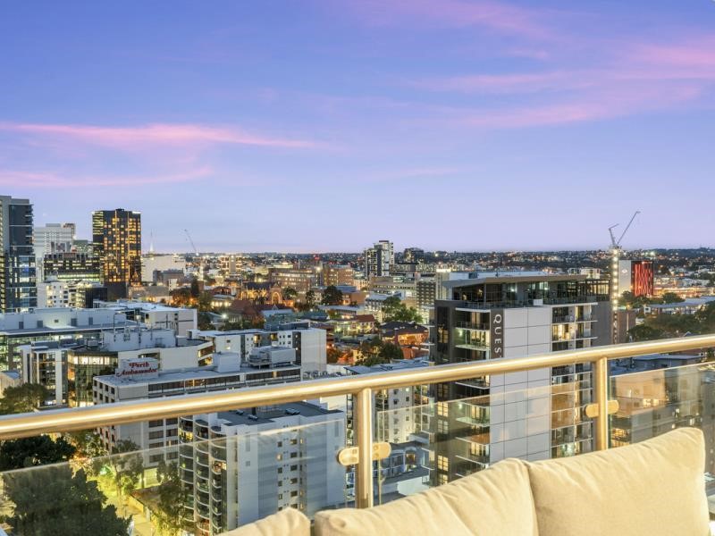 Property for rent in East Perth