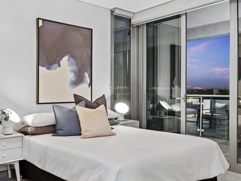 Property for rent in East Perth