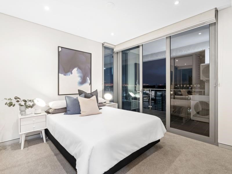 Property for rent in East Perth