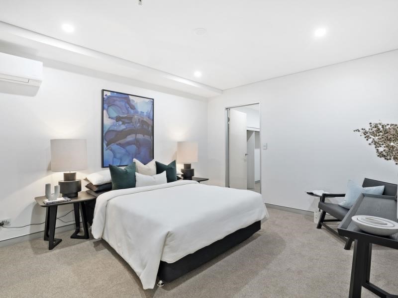 Property for rent in East Perth