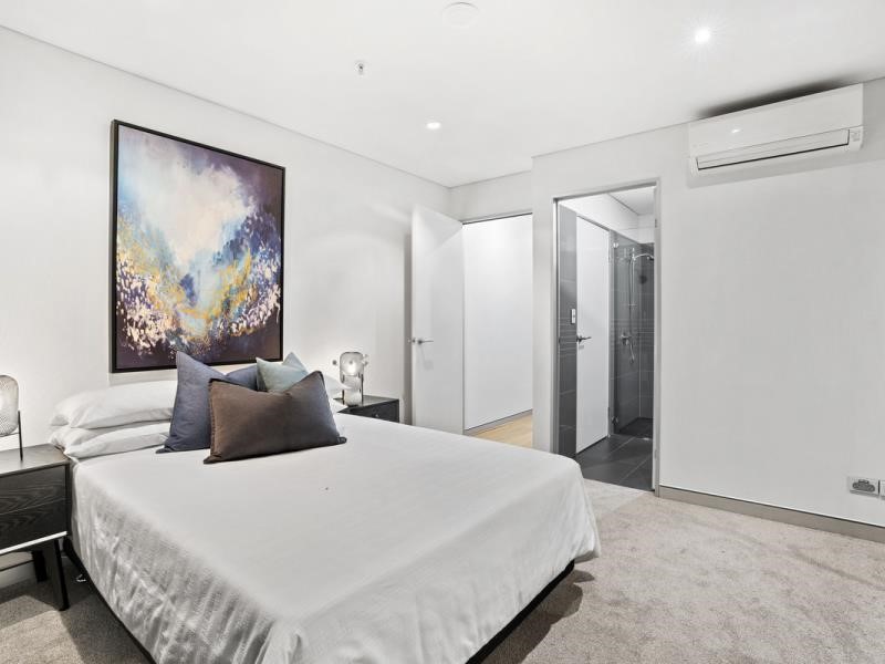 Property for rent in East Perth