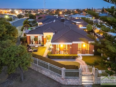 Property for sale in Mindarie : Laurence Realty North