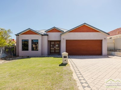 Property for sale in Mindarie : Laurence Realty North