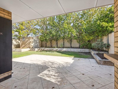 Property for rent in 
                                Innaloo : West Coast Real Estate