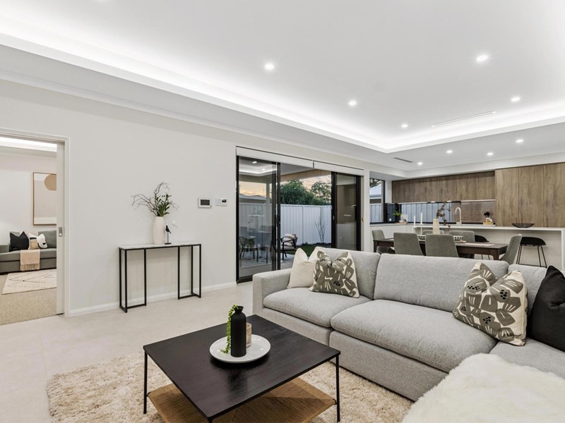 Property for sale in Morley : Passmore Real Estate