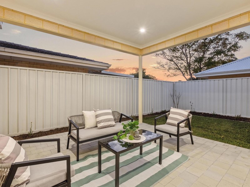 Property for sale in Morley : Passmore Real Estate