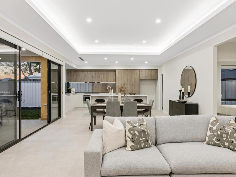 Property for sale in Morley : Passmore Real Estate