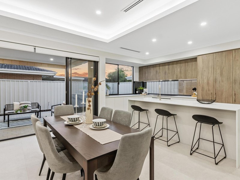 Property for sale in Morley : Passmore Real Estate