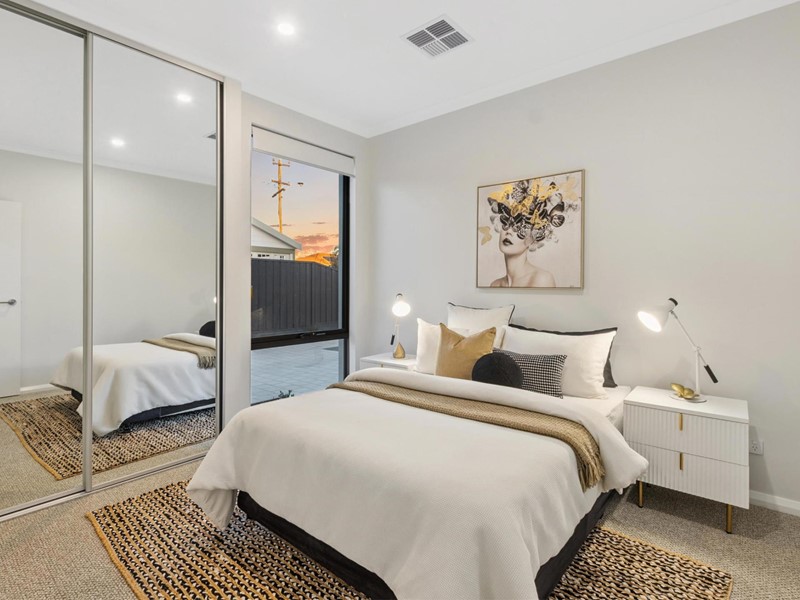 Property for sale in Morley : Passmore Real Estate