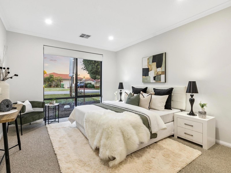 Property for sale in Morley : Passmore Real Estate