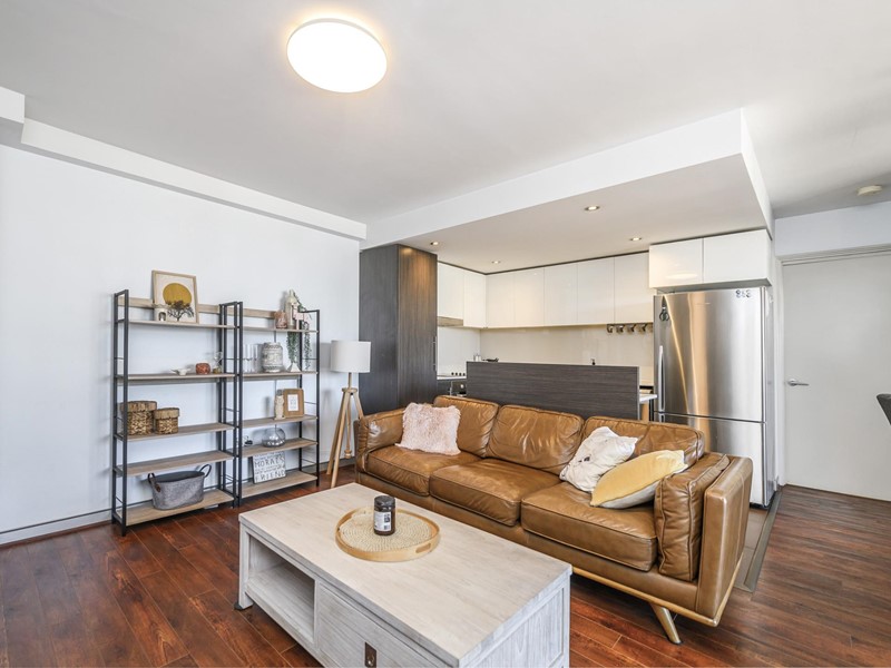 Property for rent in Northbridge : BOSS Real Estate