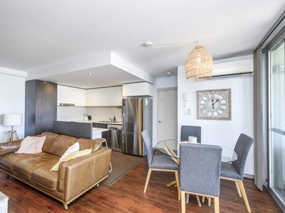 Property for rent in Northbridge : BOSS Real Estate