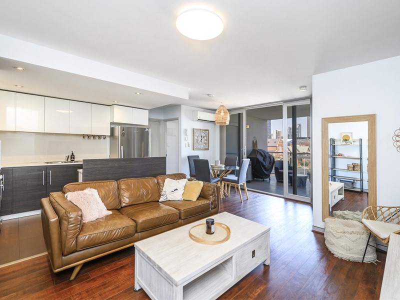 Property for rent in Northbridge : BOSS Real Estate