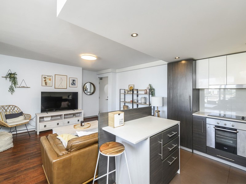 Property for rent in Northbridge : BOSS Real Estate