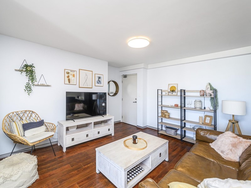 Property for rent in Northbridge : BOSS Real Estate