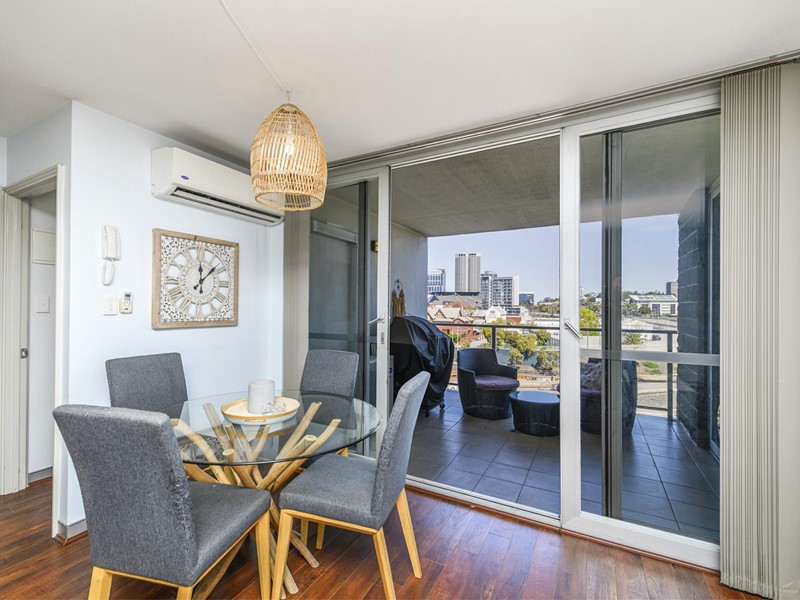 Property for rent in Northbridge : BOSS Real Estate