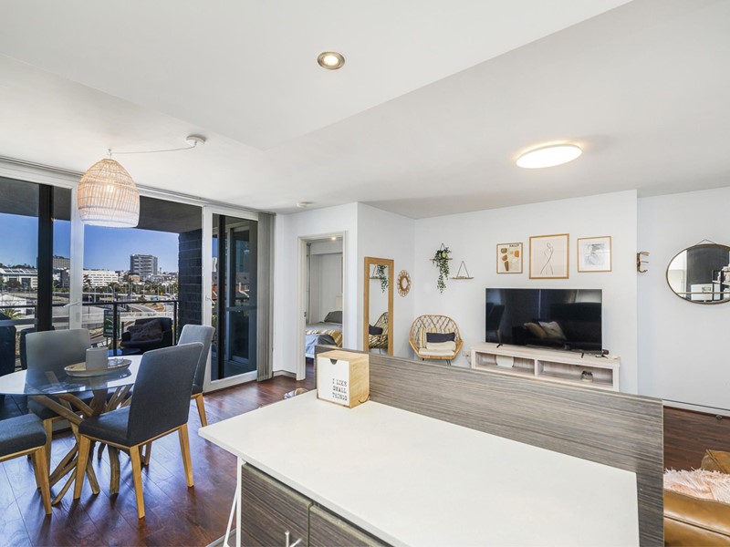 Property for rent in Northbridge : BOSS Real Estate