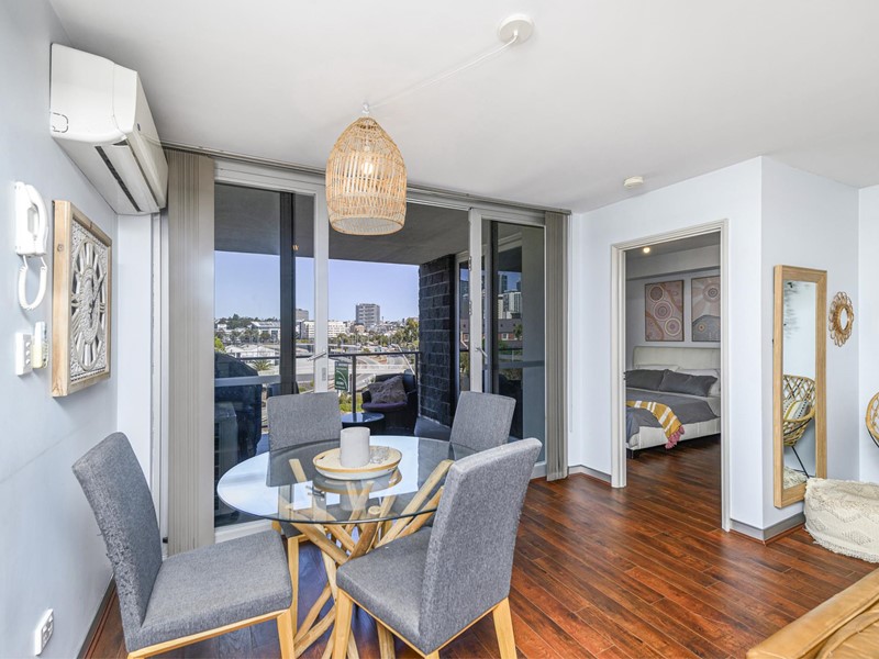 Property for rent in Northbridge : BOSS Real Estate