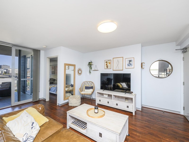 Property for rent in Northbridge : BOSS Real Estate