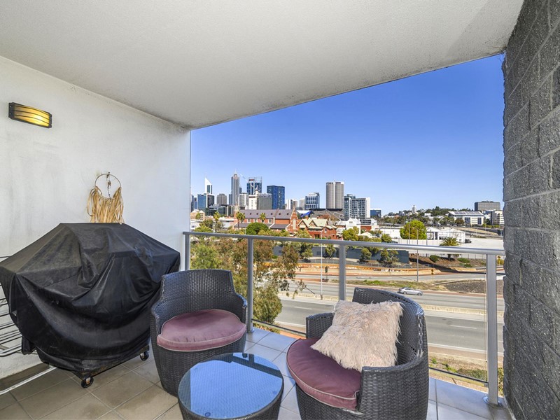 Property for rent in Northbridge : BOSS Real Estate