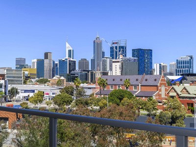 Property for rent in Northbridge : BOSS Real Estate