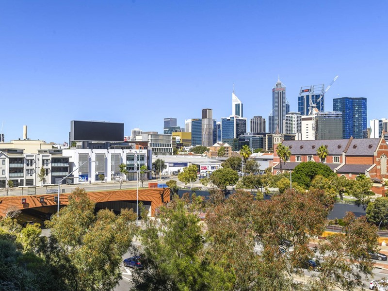 Property for rent in Northbridge : BOSS Real Estate