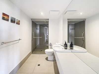 Property for rent in Northbridge : BOSS Real Estate