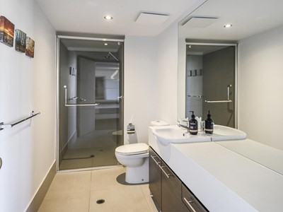 Property for rent in Northbridge : BOSS Real Estate